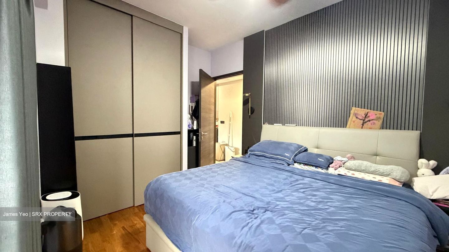 The Poiz Residences (D13), Apartment #531823701